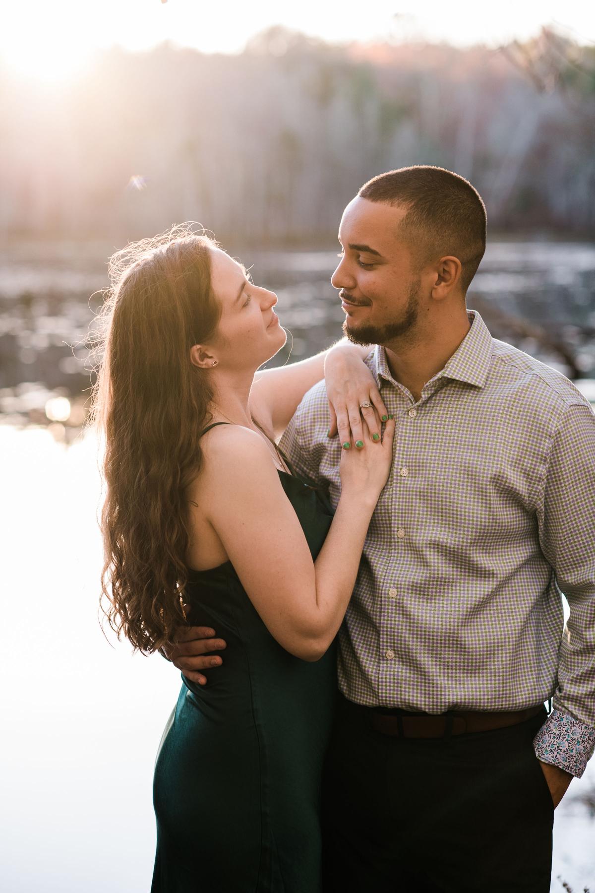 2022 Engagement Shoot