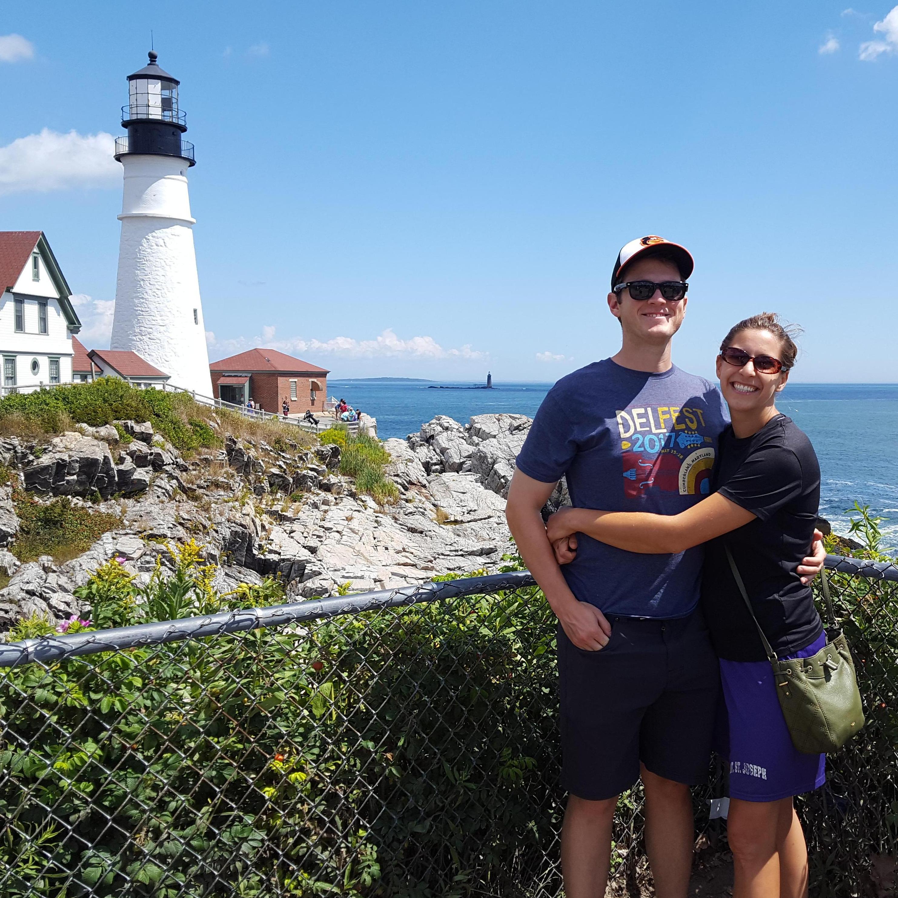 Portland, ME
2017