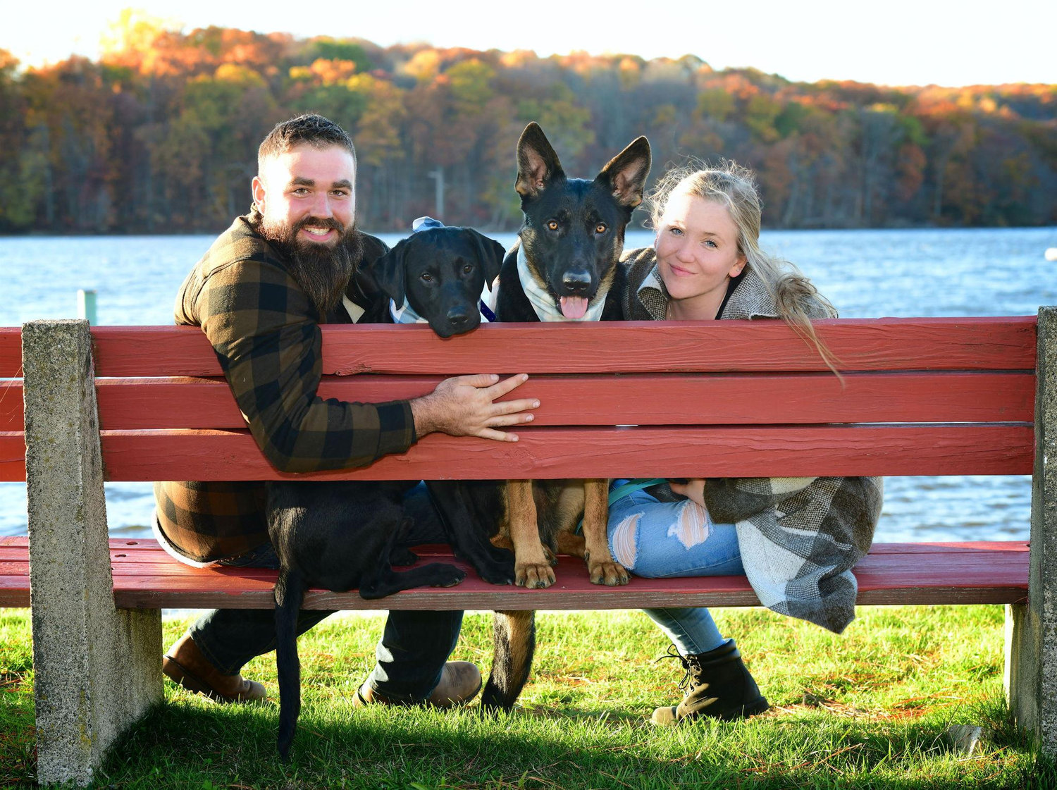 The Wedding Website of Melissa Moroney and William Weir