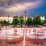 Centennial Olympic Park
