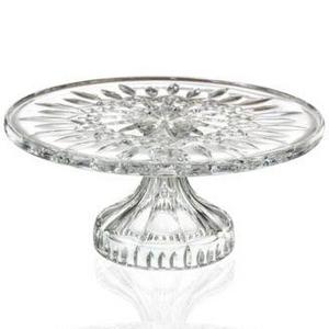 Waterford - Serveware, Lismore Footed Cake Plate