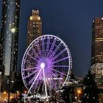 Centennial Olympic Park