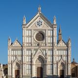 Basilica of Santa Croce in Florence
