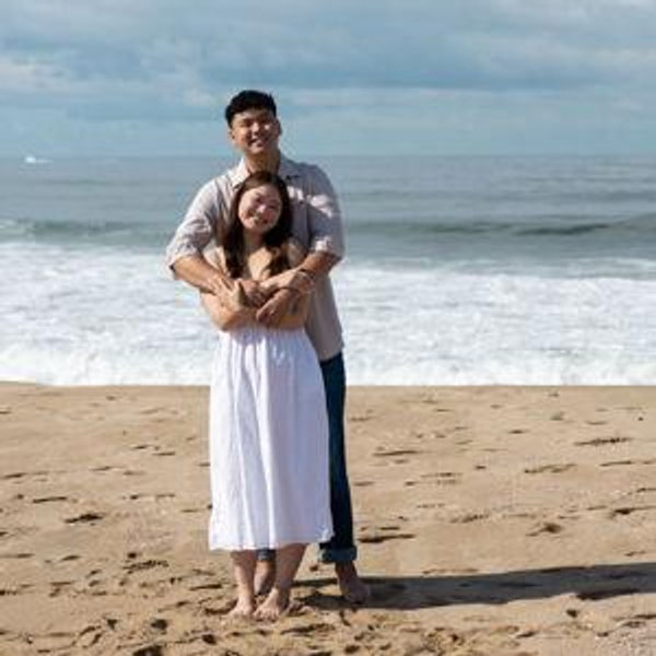 Our newlywed fund