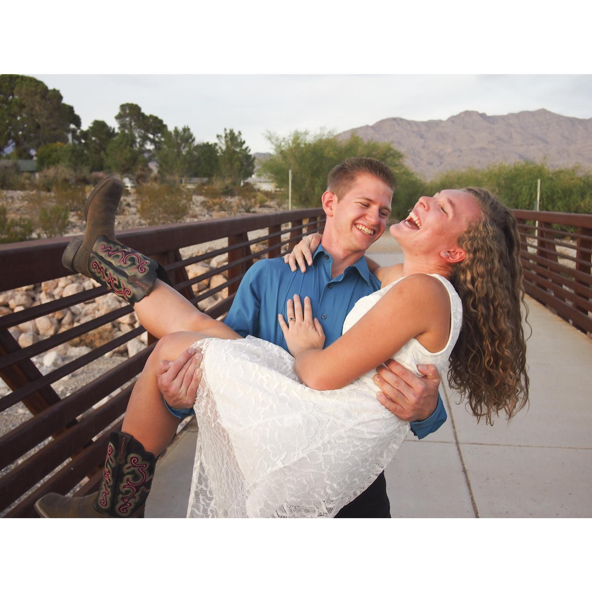 A few favorites from our Engagement Photo Shoot!