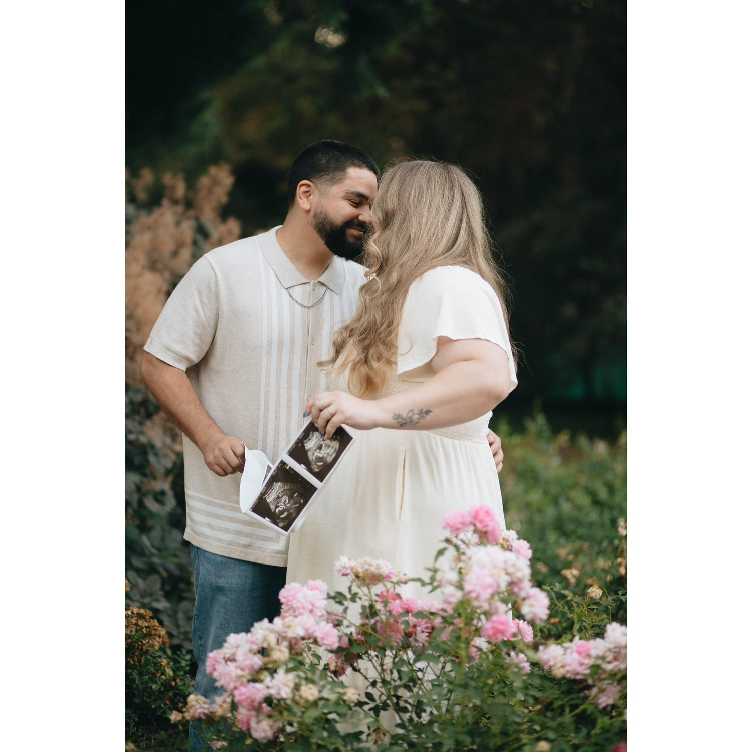 July 2025: Last pictures of us, just me & you! 🩷