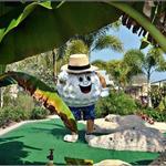 Putt'n Around