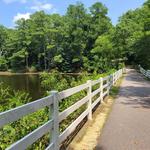 Raven Rock State Park