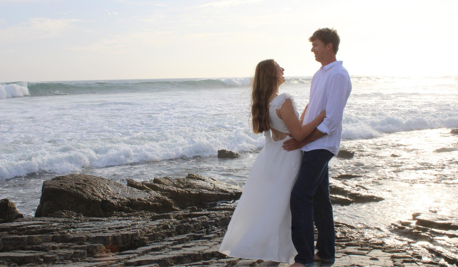 The Wedding Website of Elizabeth Hopstock and Joshua Vanderwal