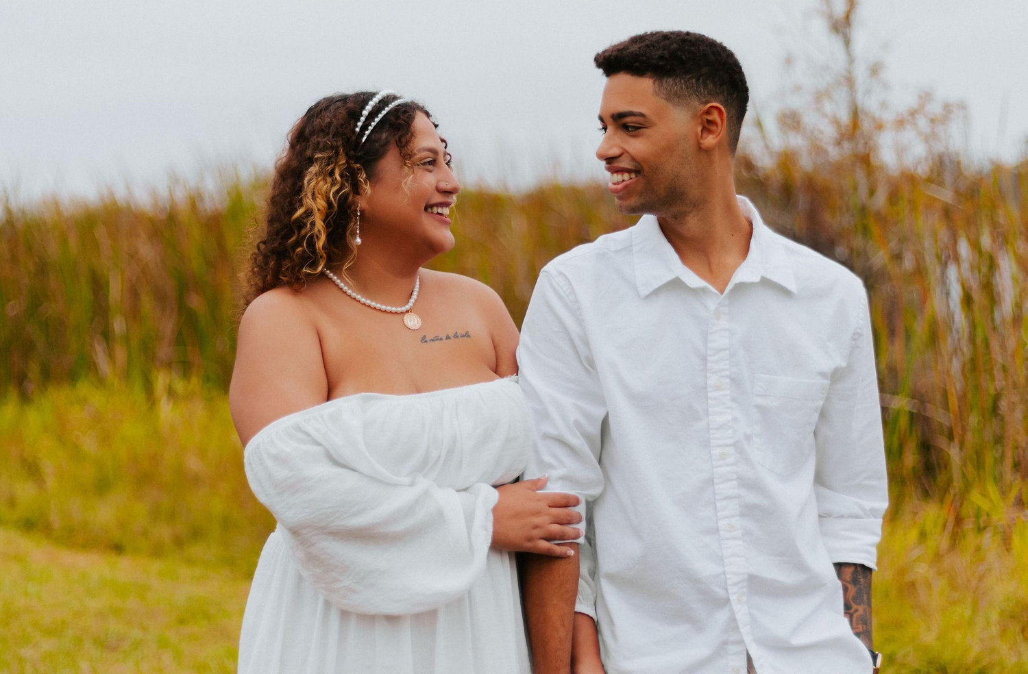 The Wedding Website of Avery Adams and Kianira Pacheco