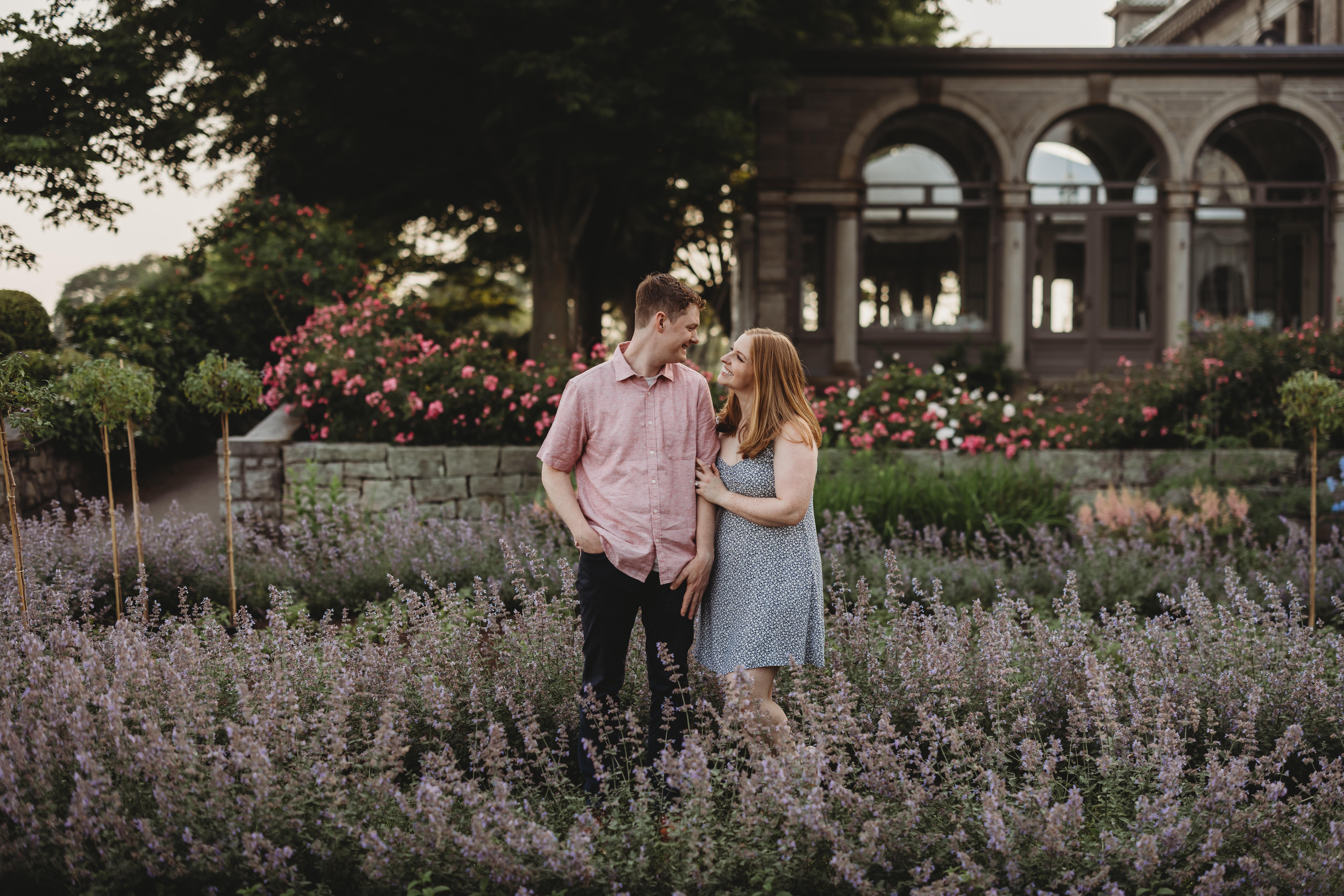 The Wedding Website of Amanda Salmon and Dan Nesbitt