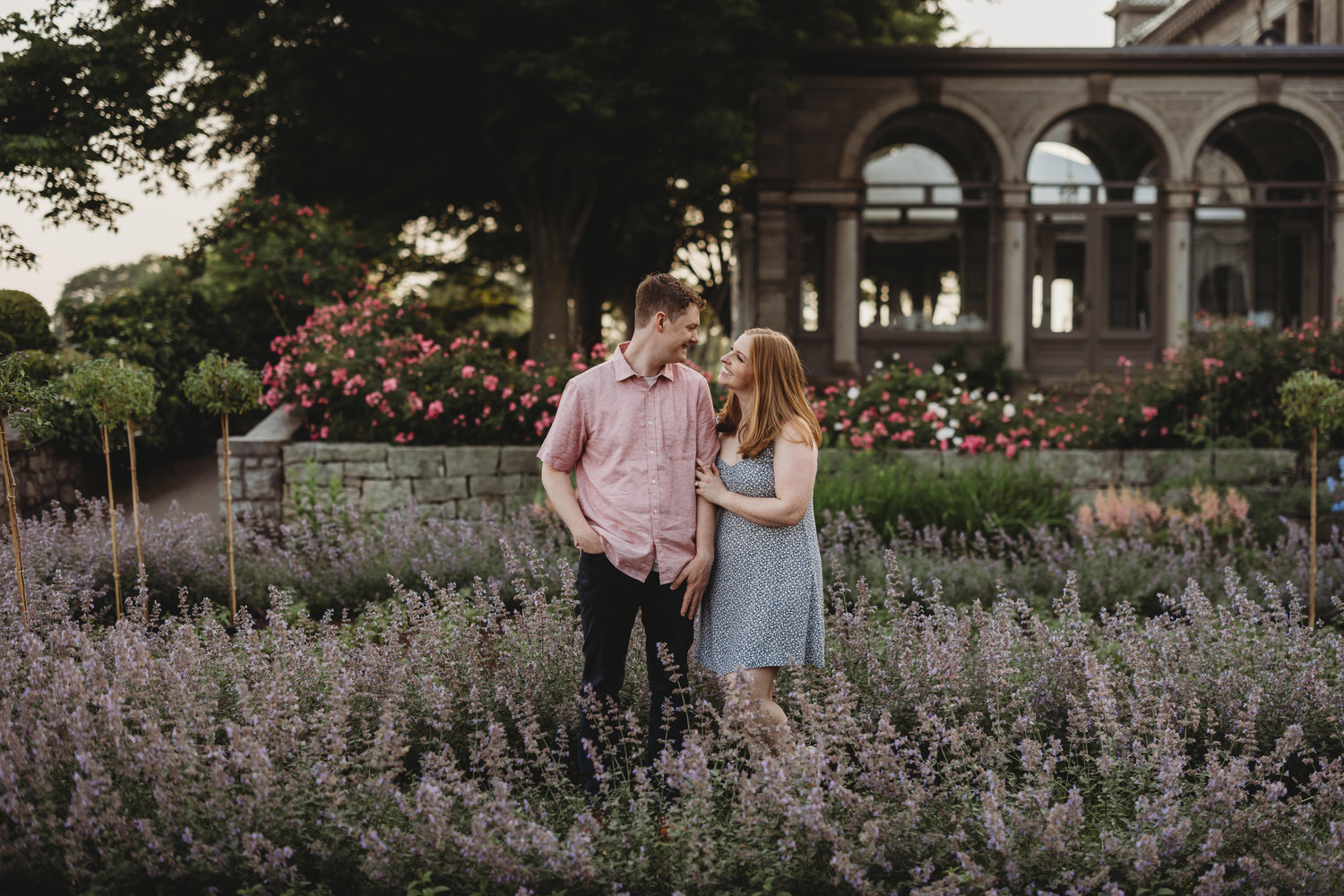 The Wedding Website of Amanda Salmon and Dan Nesbitt