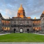 Old College, The University of Edinburgh