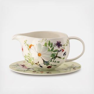 Brilliance Grand Air 2-Piece Sauceboat Set