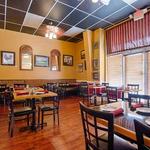 DeLucca's Italian Grill