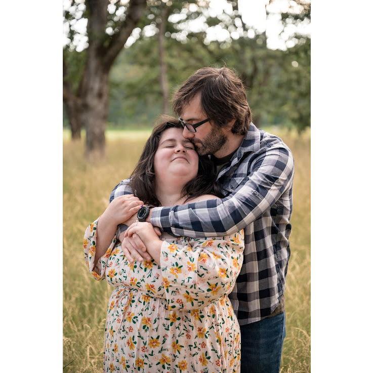 Engagement Photo Session, 2025