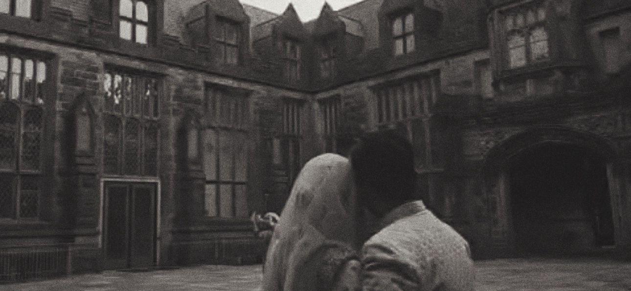 The Wedding Website of Aisha Mansoor and Hassan Javed