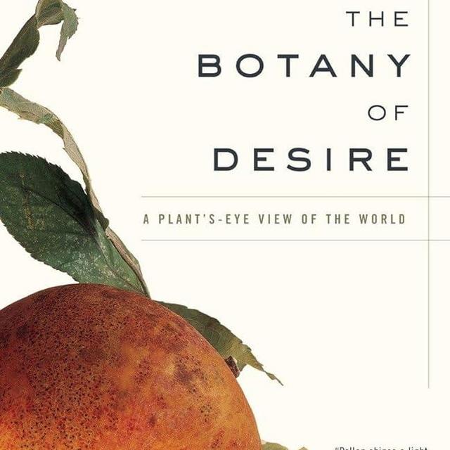 The Botany of Desire: A Plant's-Eye View of the World