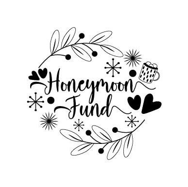 Honeymoon Fund🤍