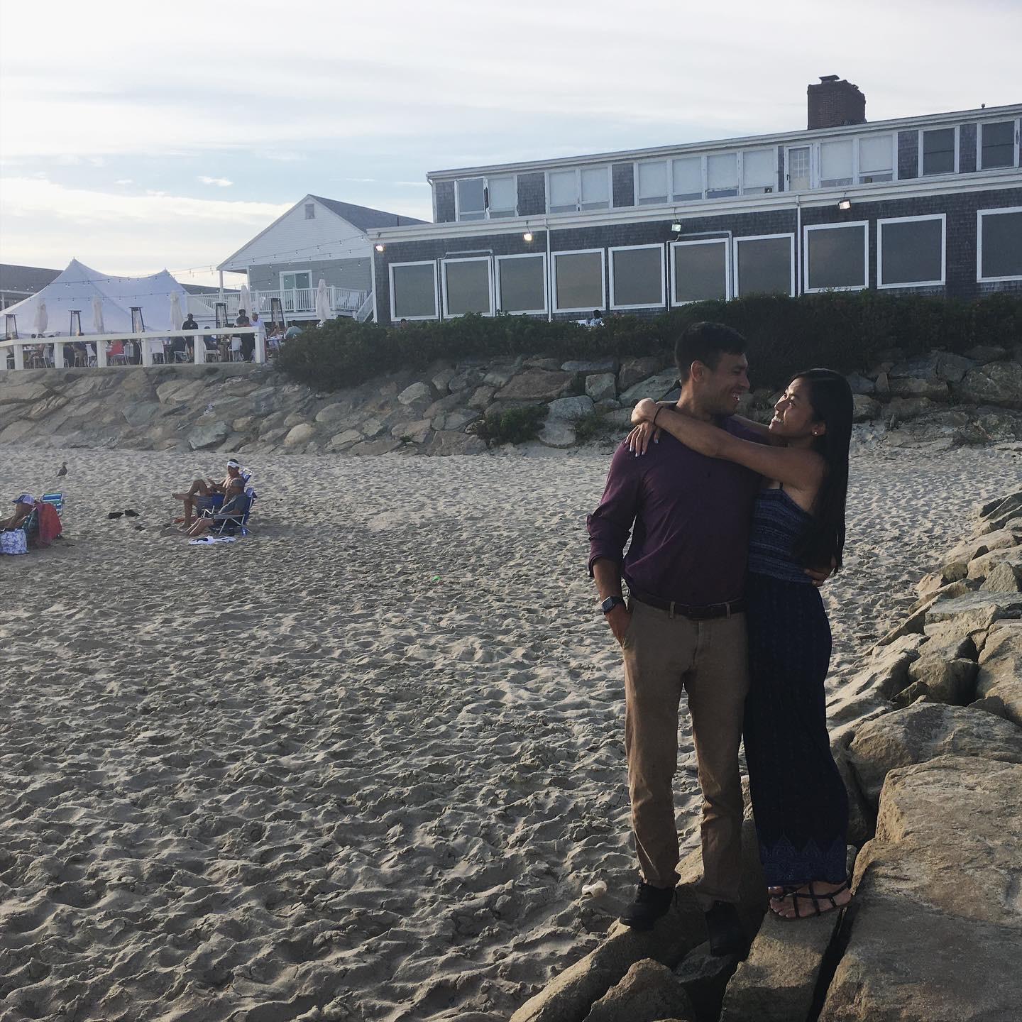 Cape Cod