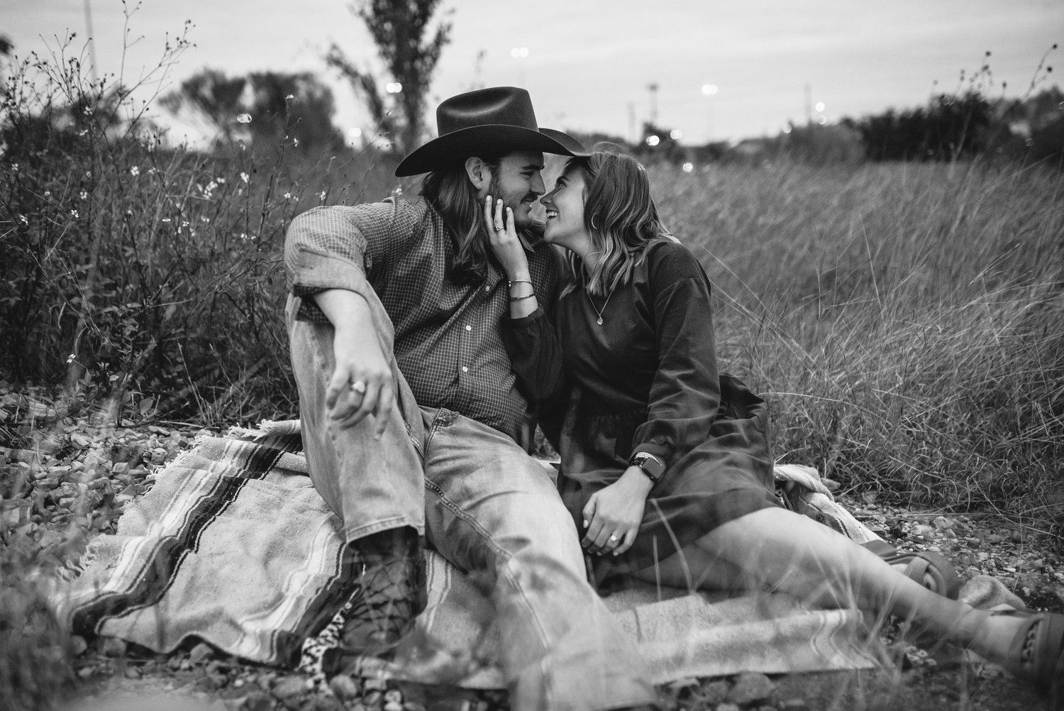 The Wedding Website of Emily Muchow and Cole Parker