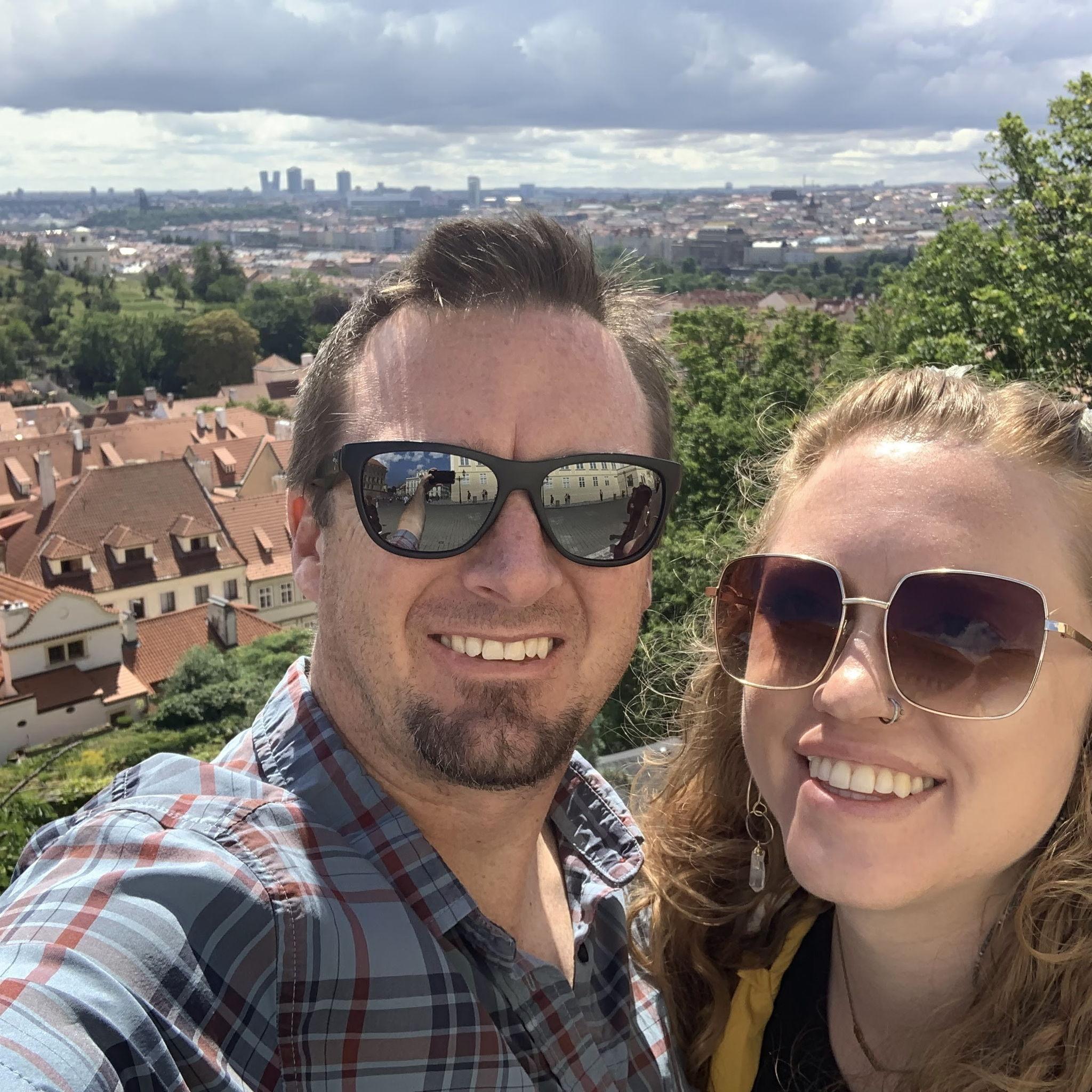 Prague, Czech Republic