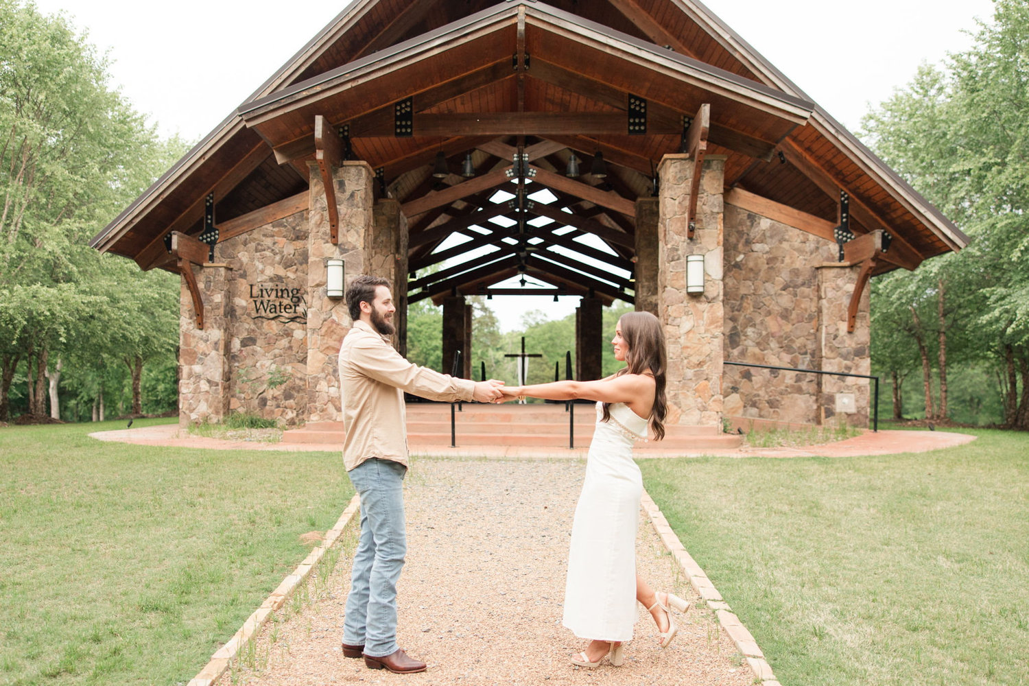 The Wedding Website of Madison Marie Gardner and Joshua Griffith Sprouse