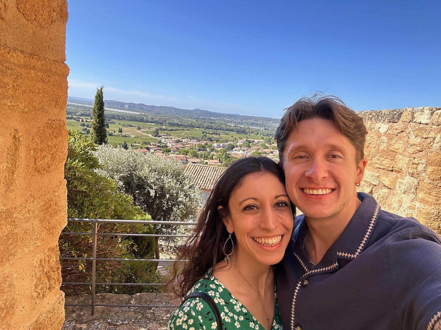 The Wedding Website of Jenn Catalano and Shea Murphy