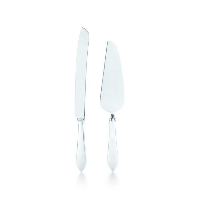 Faneuil Cake Serving Set Cake Serving Set