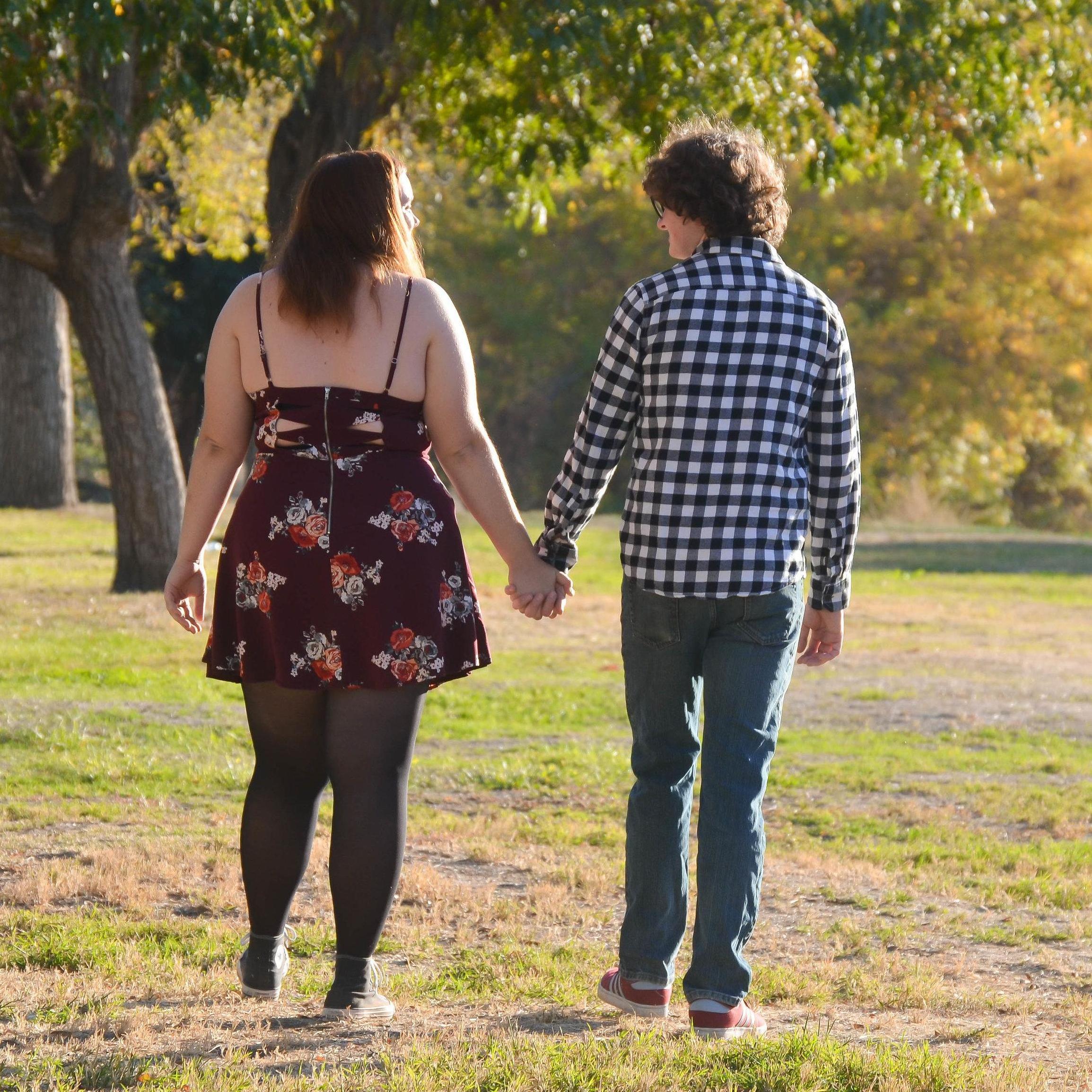 3-year anniversary pictures