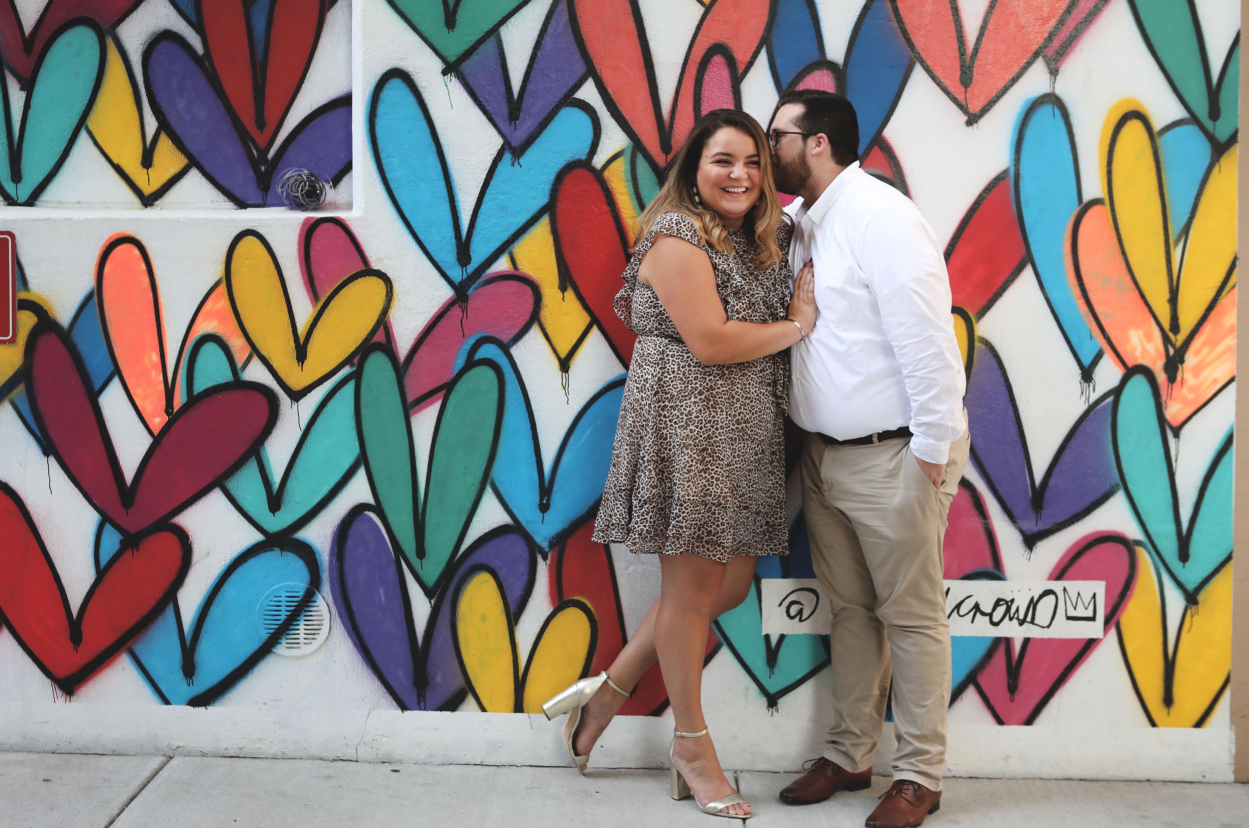 The Wedding Website of Lauren La Rosa and Will Blanco