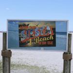 Siesta Beach