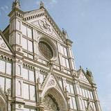 Basilica of Santa Croce in Florence