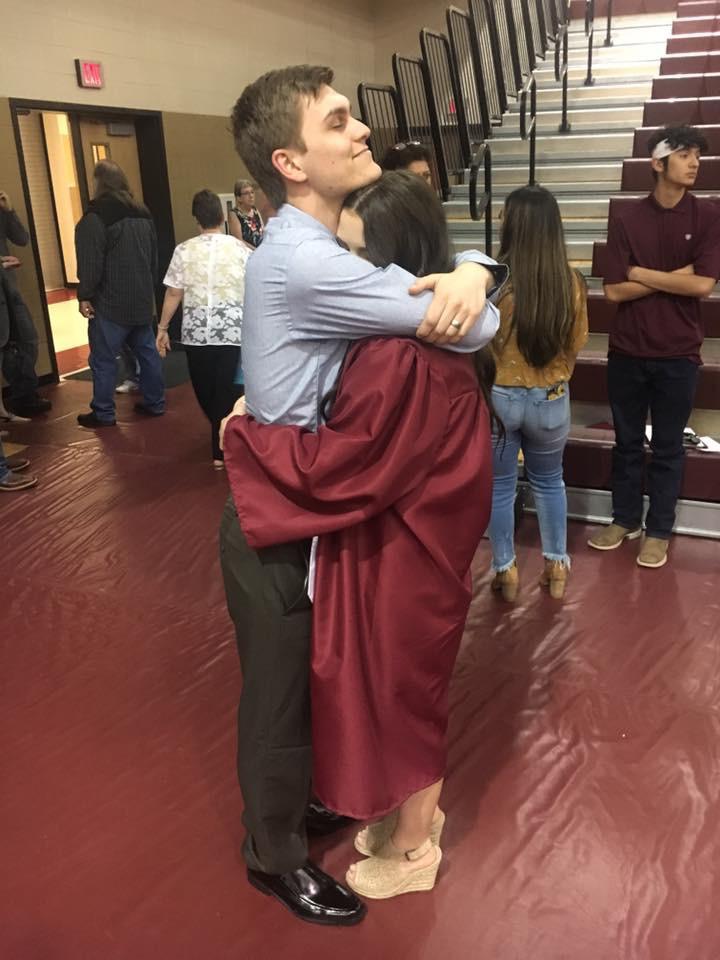 Raegan’s High School Graduation 2019