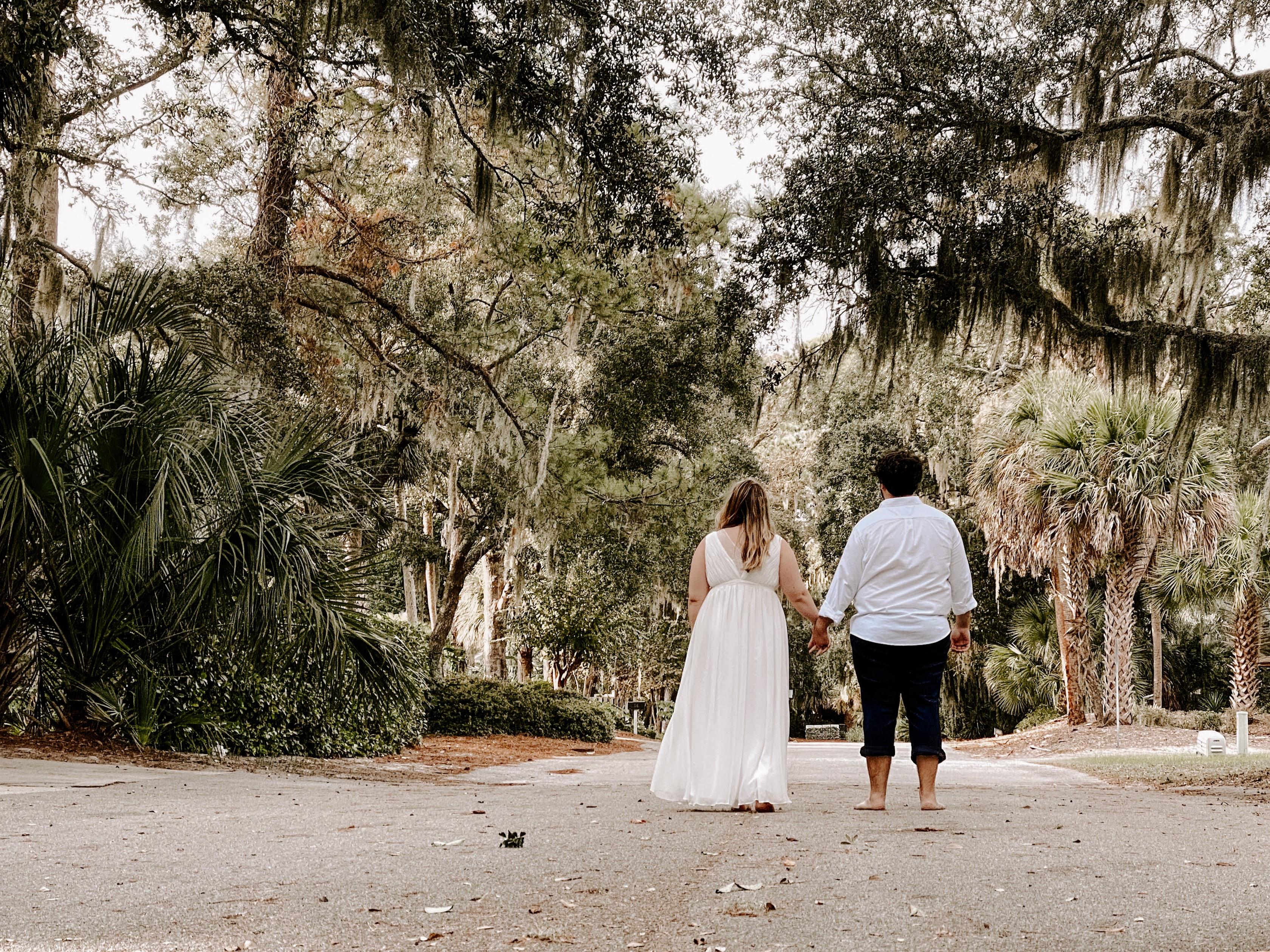 The Wedding Website of Caroline Loos and Geoffrey Harrison