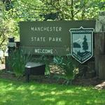 Manchester State Park