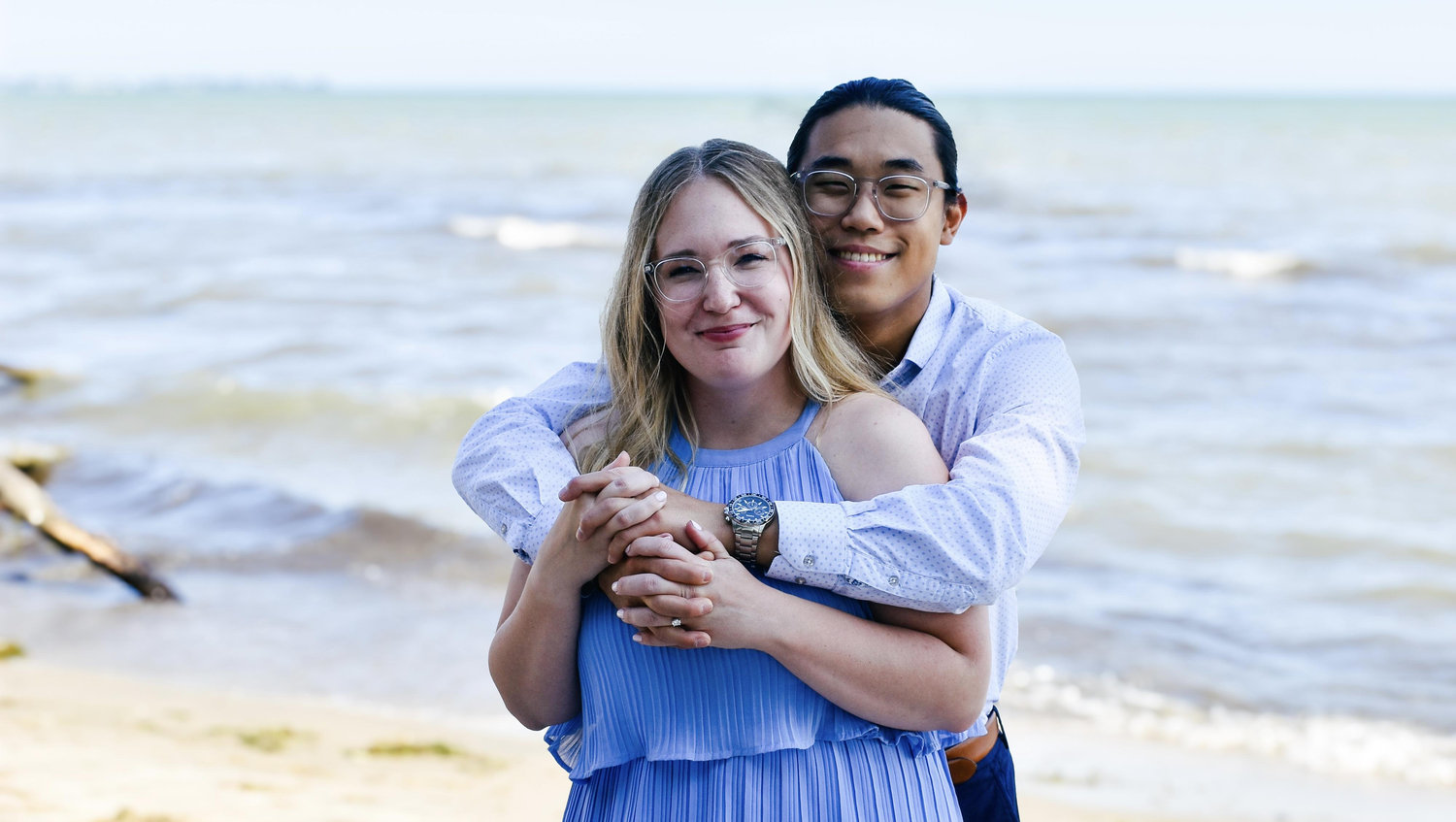 The Wedding Website of Alicia Prause and Matt Stander