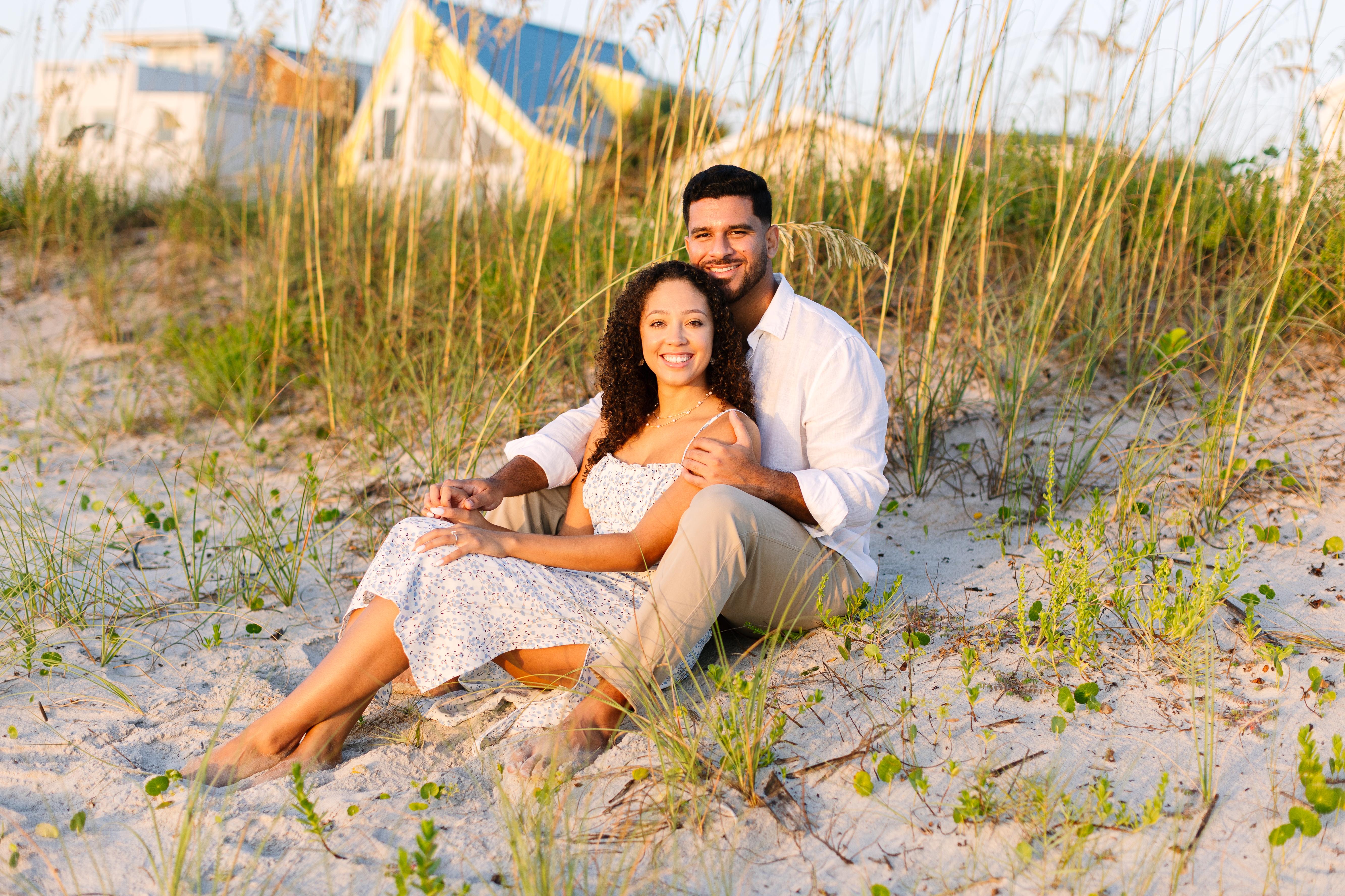 The Wedding Website of Mayanna Hemenway and Leandro Perez