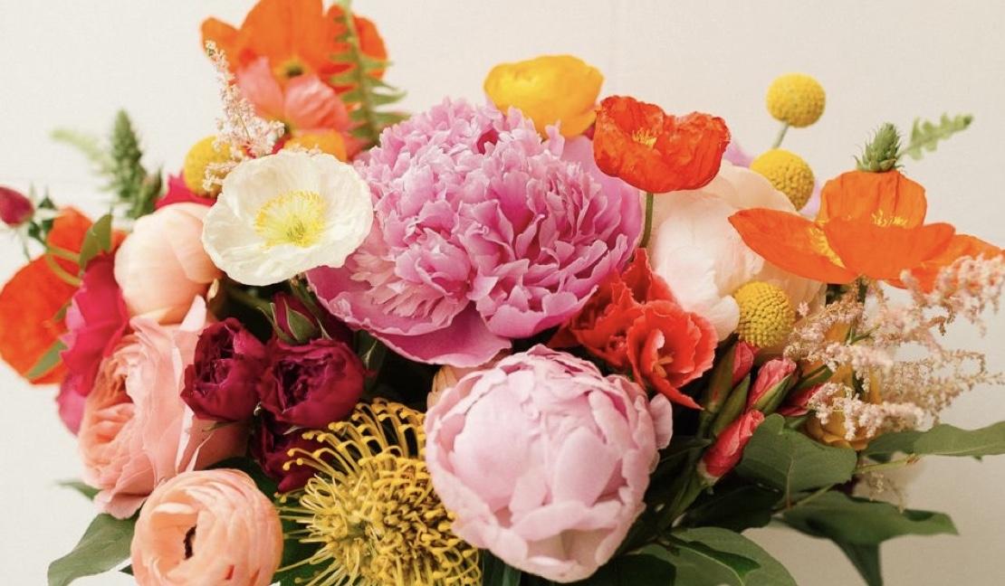 The Wedding Website of Marika Clark and Treven Blaisdell