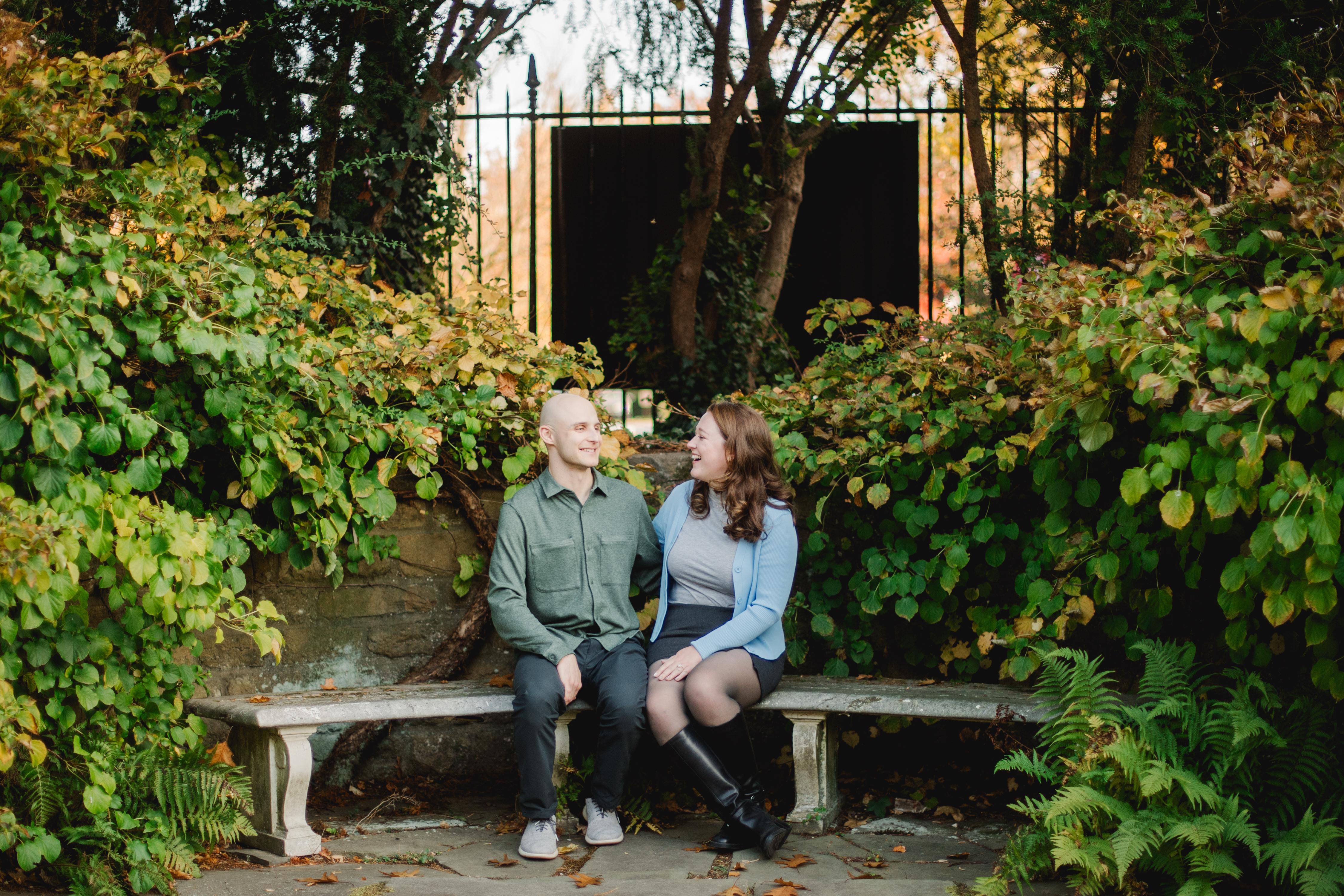 The Wedding Website of Emily Guthier and Bradley Freid