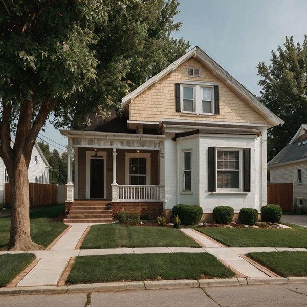 Our First Home Fund