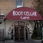 The Root Cellar Cafe