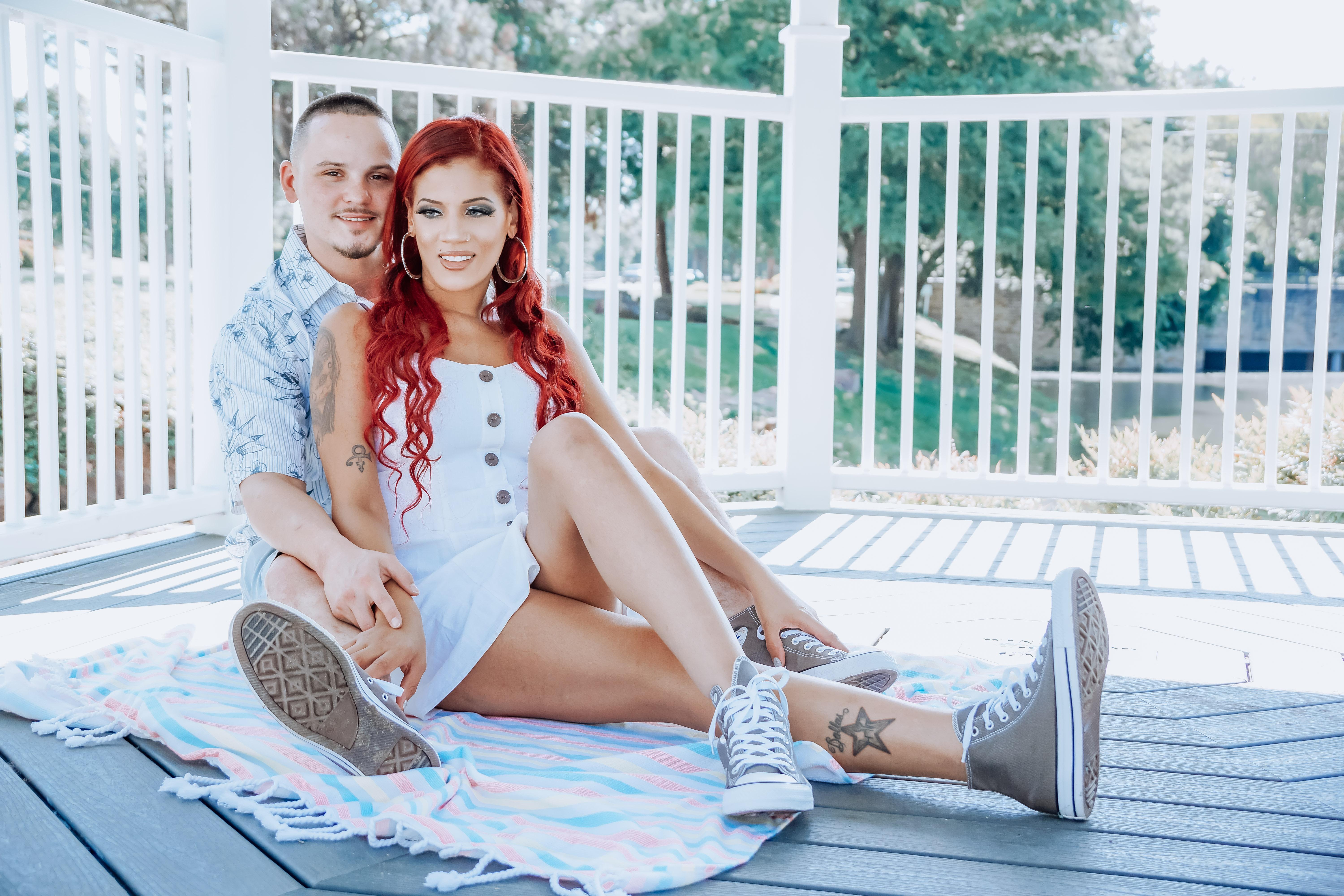 The Wedding Website of kei berry and brian zelvis