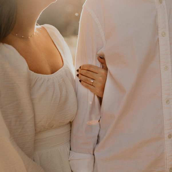 Riley Ball and Weston Mosley's Wedding Website