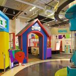 Glazer Children's Museum
