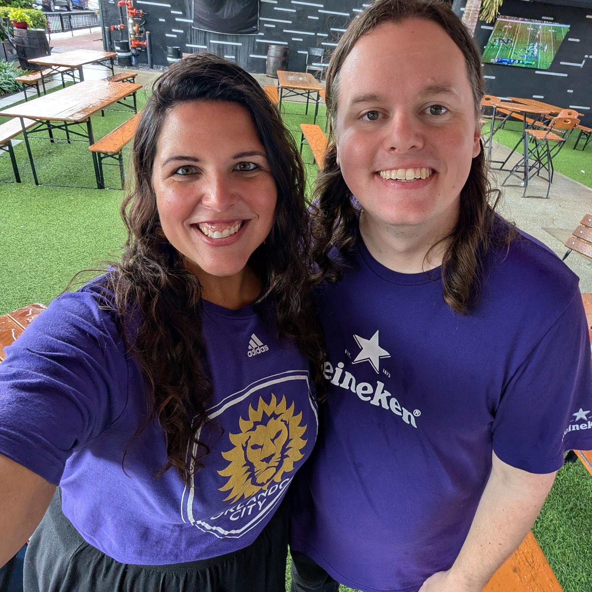 Junior League Game Day Social