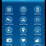 Download the Sandels App!