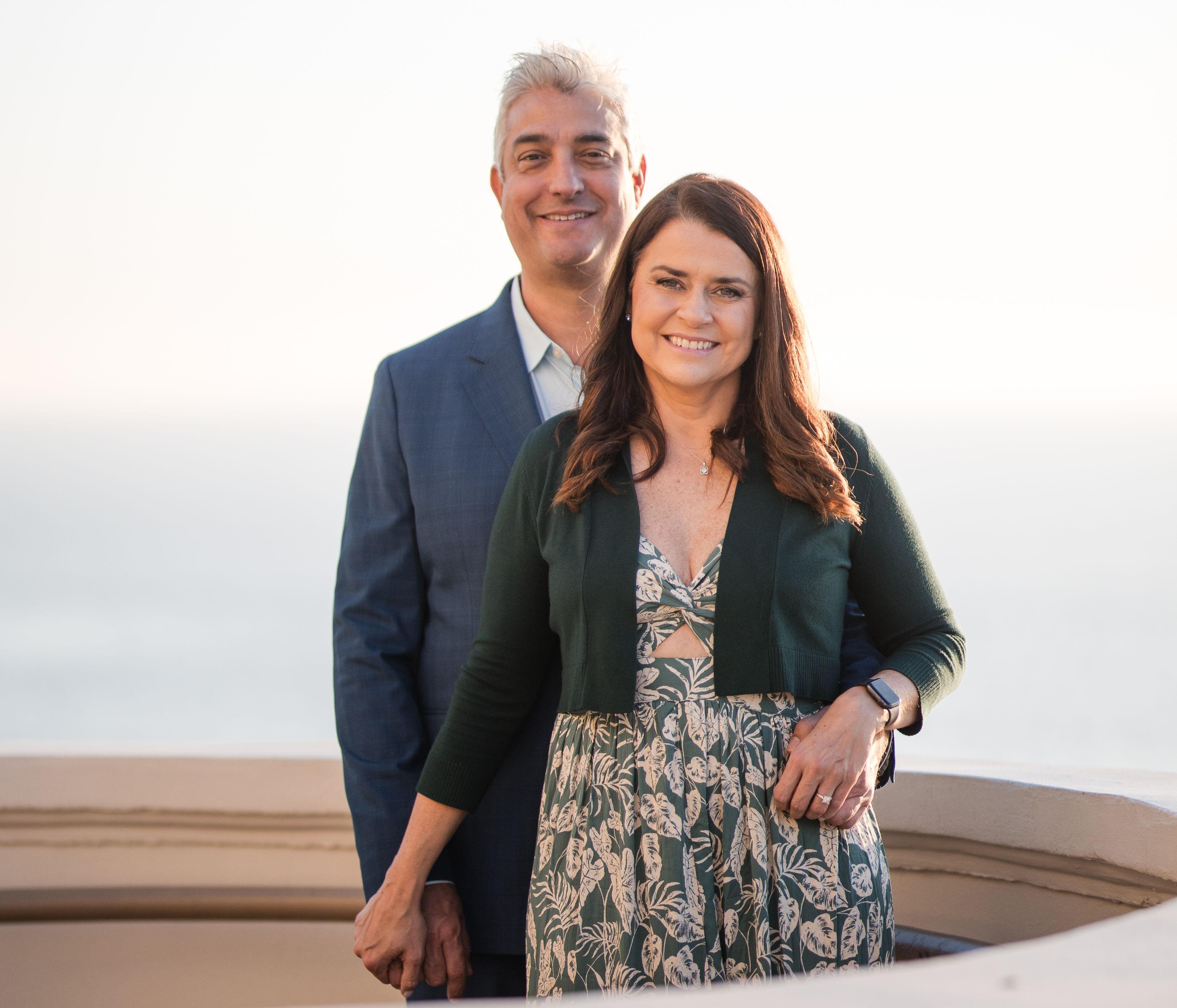 The Wedding Website of Jaqueline Lacerda and Ruben Oliva