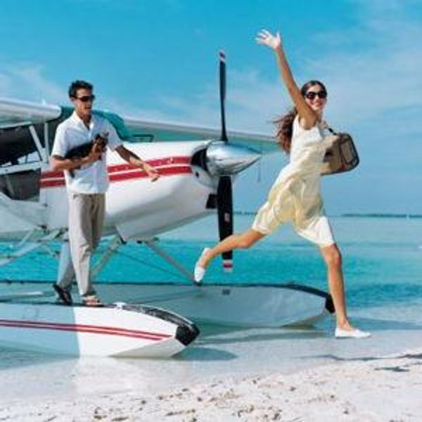 Honeymoon Fund