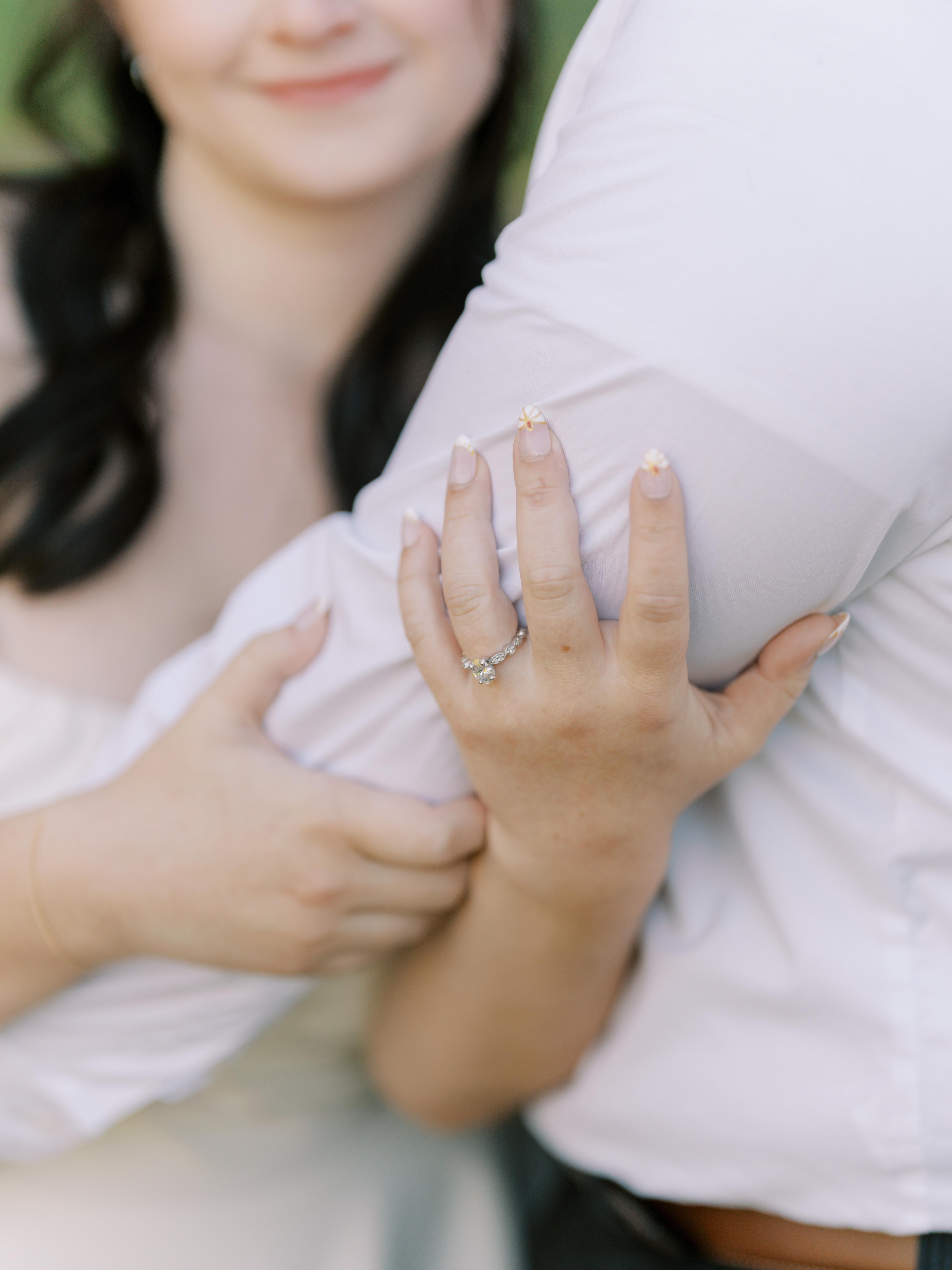 The Wedding Website of Allison Mershon and Ryan O'Donovan